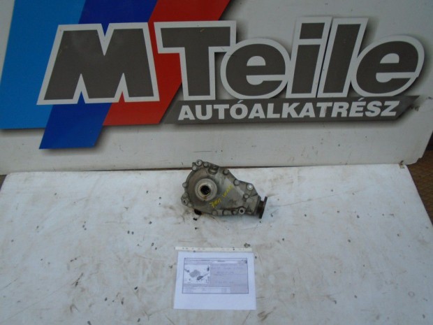 [Bontott, J llapot] BMW - Els Difi - F30+LCI / F07 GT / F01 LCI
